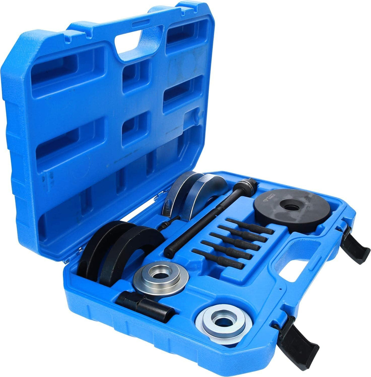 Brilliant Tools Radlager-Herramienta-Juego Para Vag Radlager-Nabeneinheit