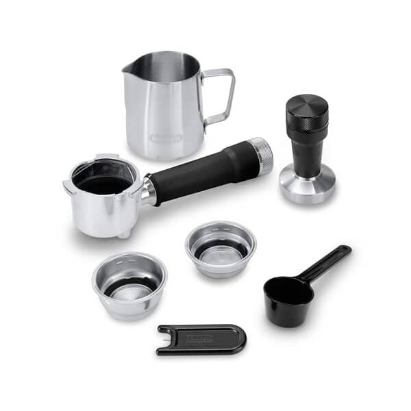 Delonghi Ec 890.M Dedica Duo