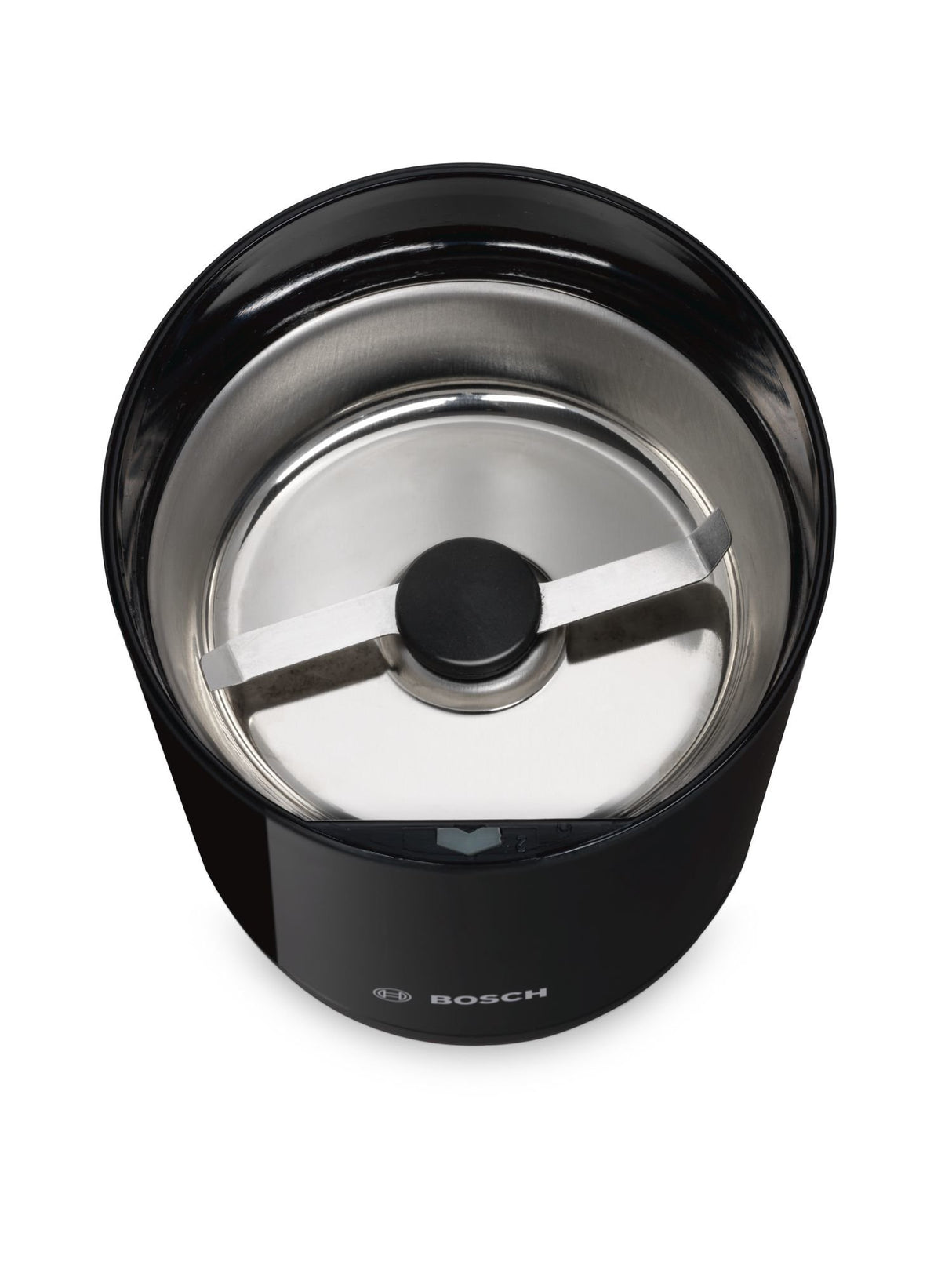 EAN 4242005108787 - Bosch TSM6A013B molinillo de café 180 W Negro imagen 2