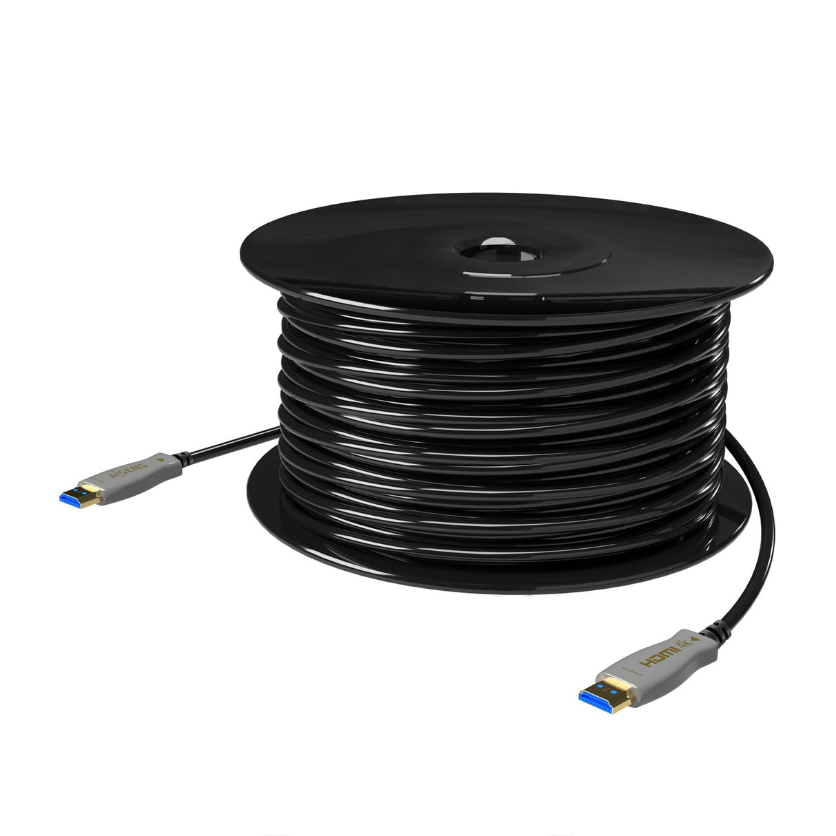 EAN 8436574708349 - AISENS A148-0697 cable HDMI HDMI tipo A (Estándar) imagen 2