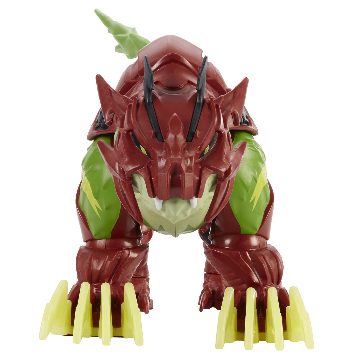EAN 0194735035205 - He-Man and the Masters of the Universe HDY31 toy figure imagen 6