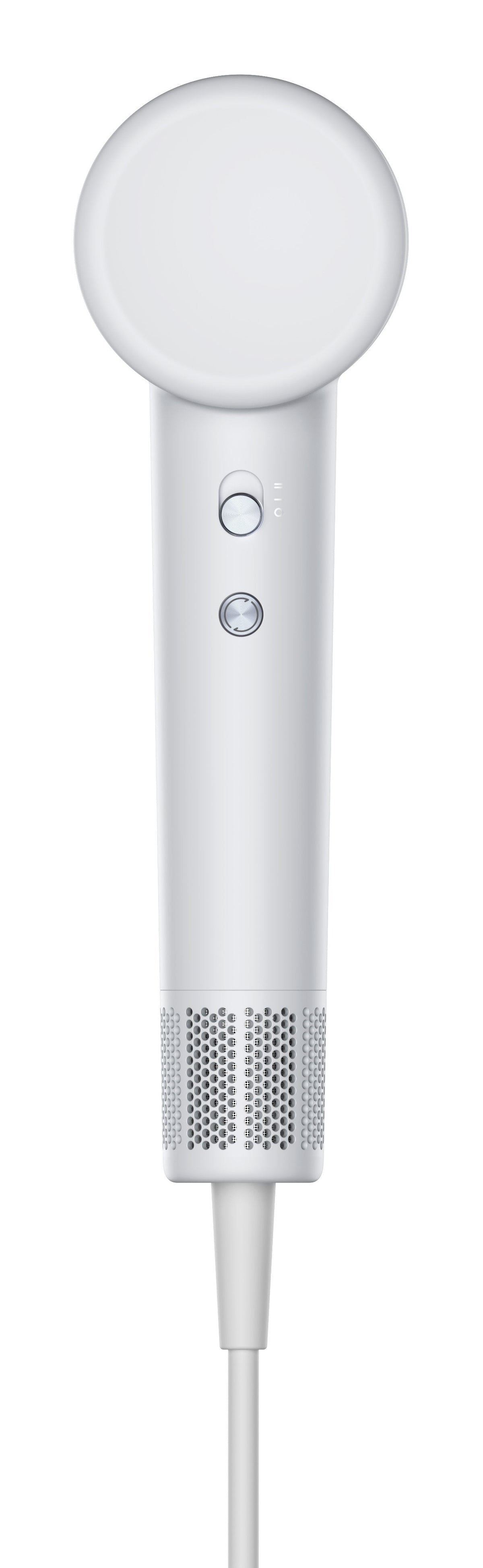 Secador De Pelo Dreame Hair Gleam Ahd12a Grey 1600w/110.000