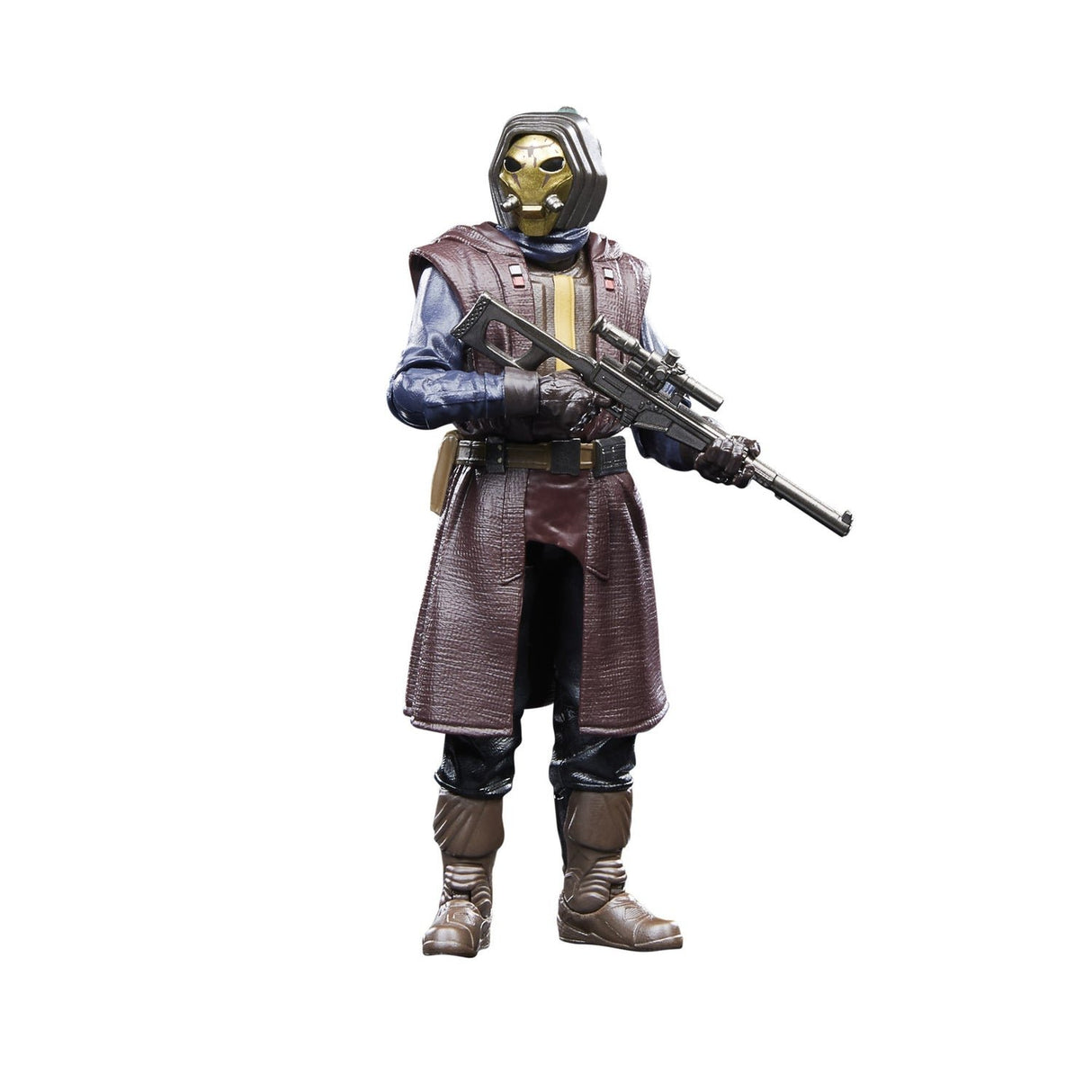 EAN 5010996222718 - Star Wars The Black Series F99835X2 figura de juguete para niños imagen 1