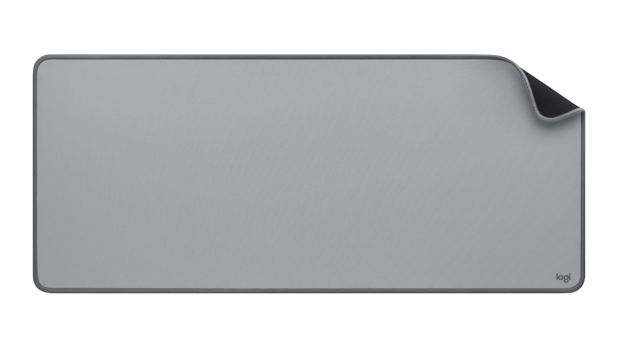 EAN 5099206099500 - Logitech 956-000052 alfombrilla para ratón Gris imagen 2