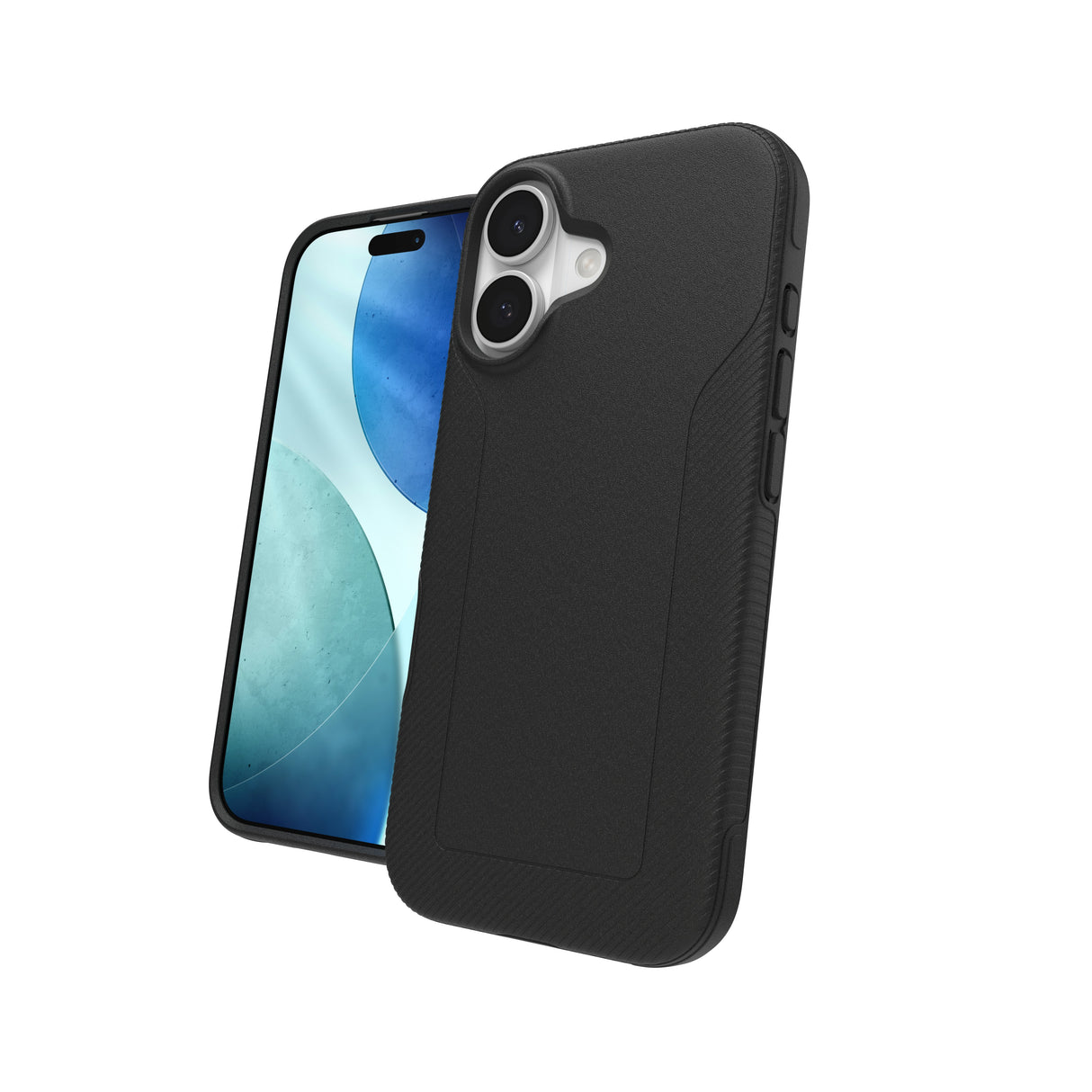 EAN 840390357618 - ZAGG Luxe funda para teléfono móvil 16 cm (6.3") Negro imagen 1