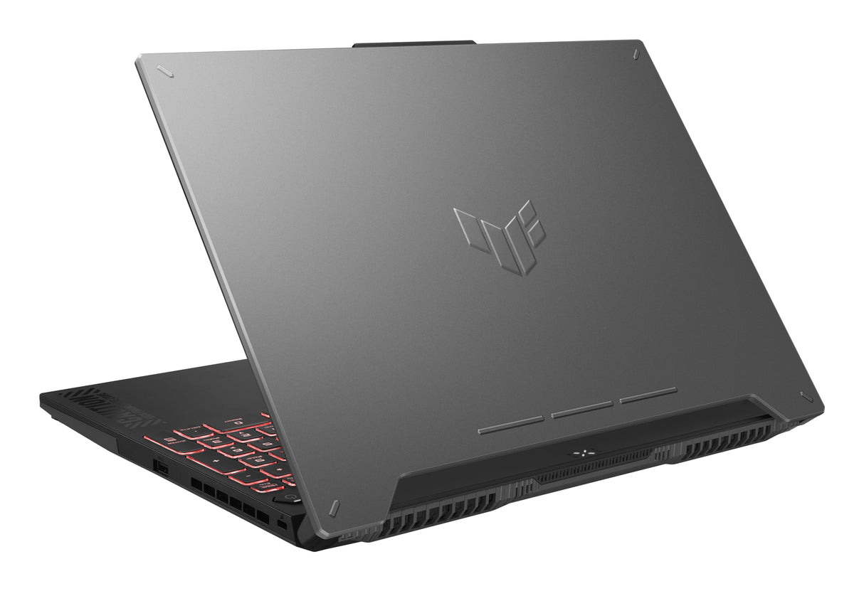 EAN 4711387712184 - ASUS TUF Gaming A15 TUF507NVR-LP047 AMD Ryzen™ 7 39,6 cm (15.6") DDR5-SDRAM NVIDIA GeForce RTX 4060 Wi-Fi imagen 8