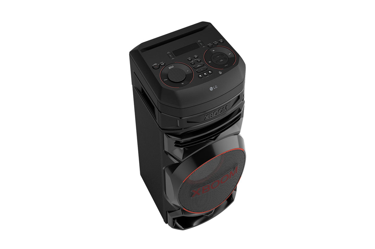EAN 8806087088366 - LG XBOOM RNC5 Altavoz para fiestas Negro imagen 8