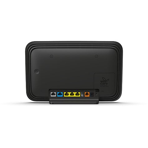 EAN 4025125539972 - Telekom Speedport Smart 4 Plus módem 6000 Kbit/s imagen 2
