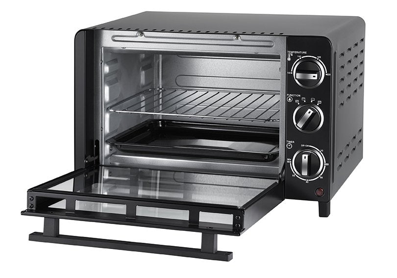 Mini Horno Unold 68875 Negro