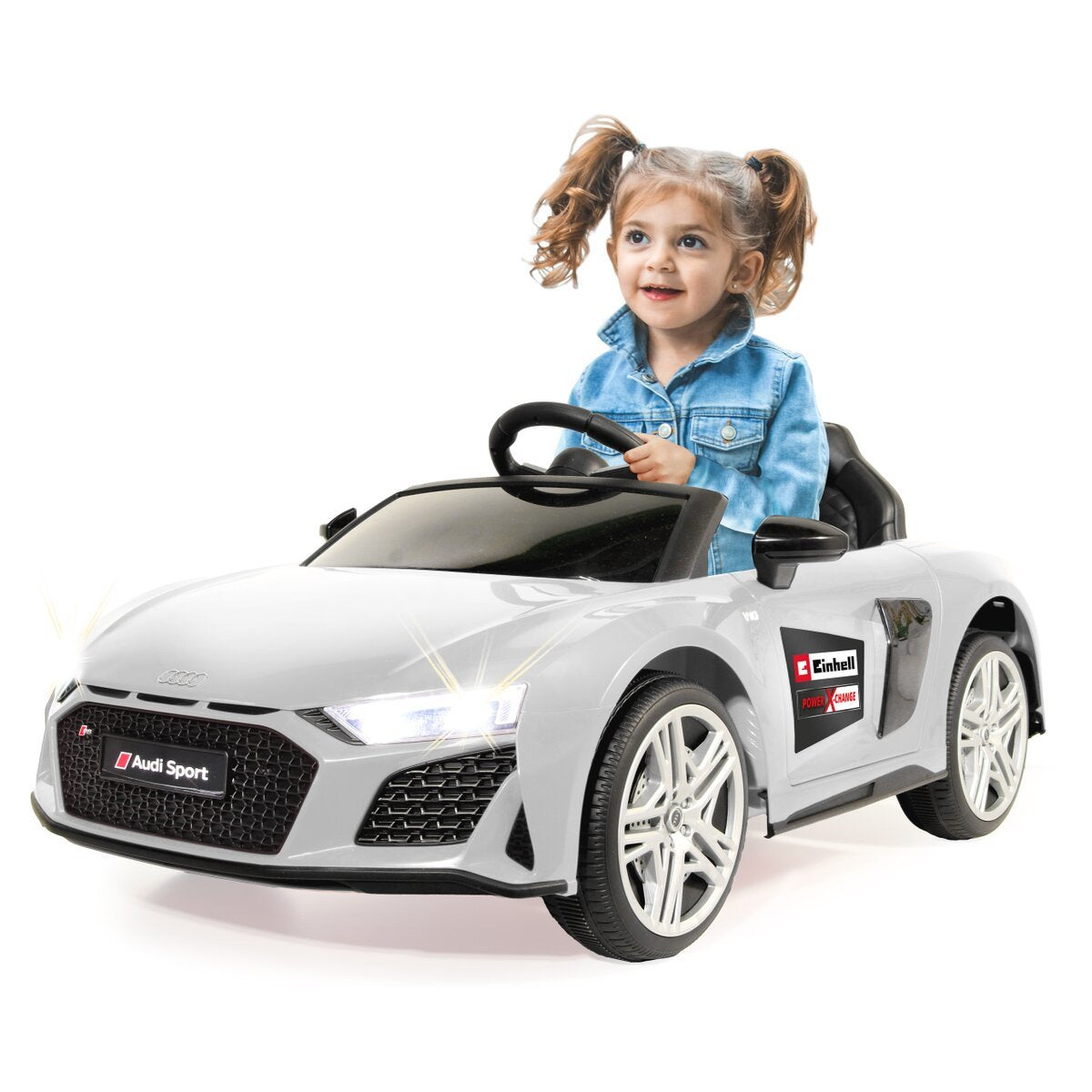 EAN 4042774468361 - Jamara 461805 correpasillos o balancín infantil Coche imagen 13