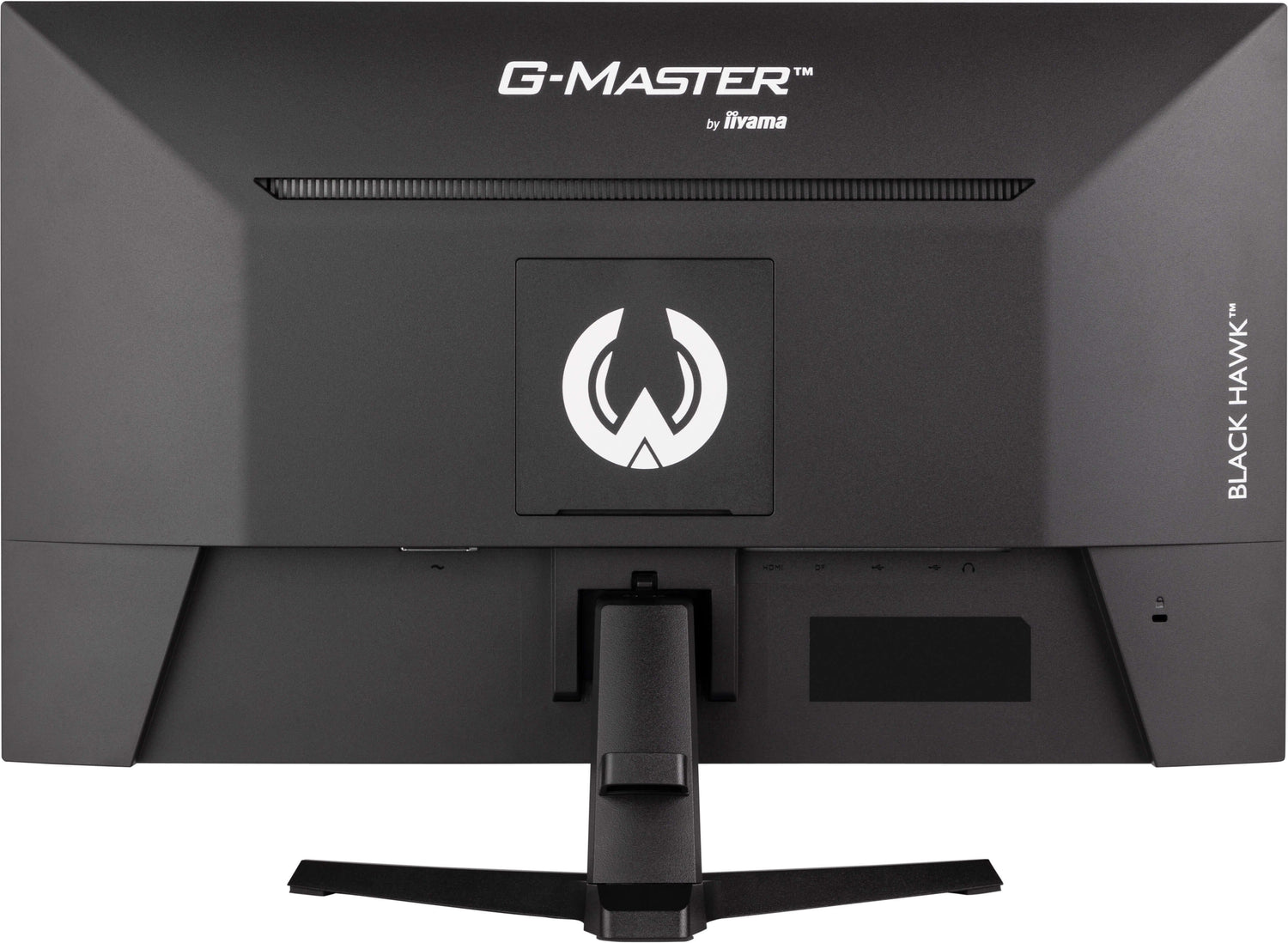 Monitor Iiyama 27" G2745hsu-B2 16:9 Hdmi+Dp+2xusb Ips