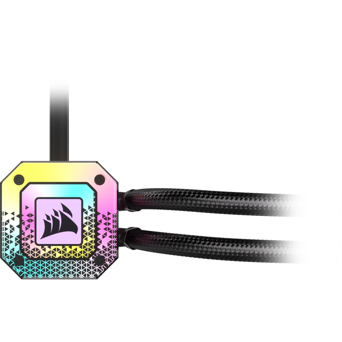 EAN 0840006683483 - Corsair CW-9060069-WW sistema de refrigeración para ordenador Procesador Sistema de refrigeración líquida imagen 5