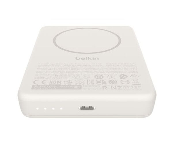Boostcharge 10k 7.5w Slim Magnetic