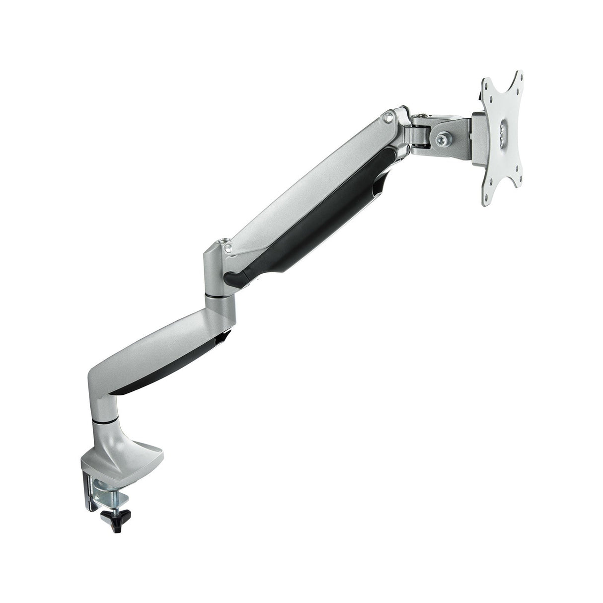 EAN 8433281007970 - TooQ DB3032TNR-S soporte para monitor 81,3 cm (32") Escritorio imagen 7
