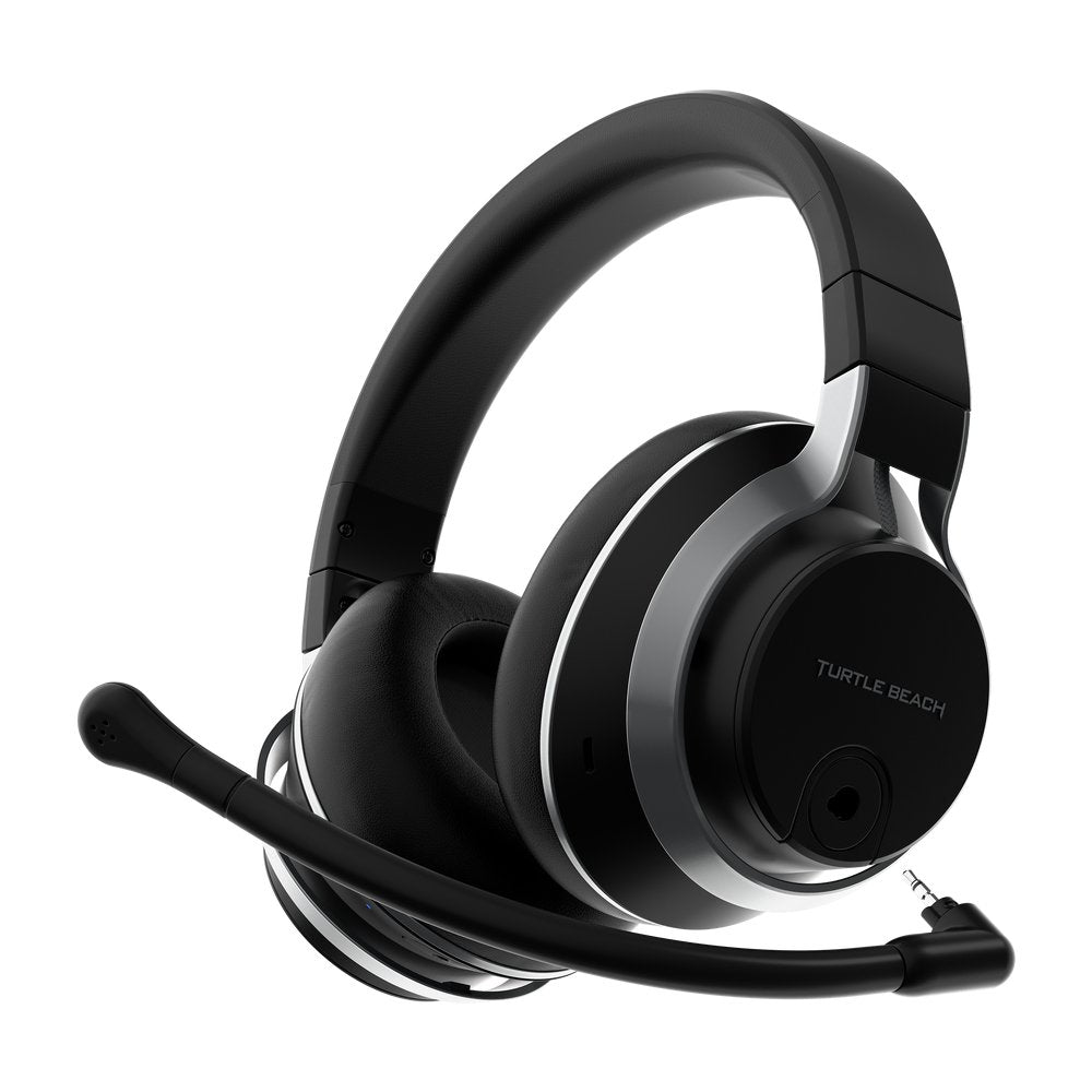 EAN 731855033669 - Turtle Beach Stealth Pro - PlayStation Auriculares Inalámbrico Diadema Juego Bluetooth Negro imagen 8