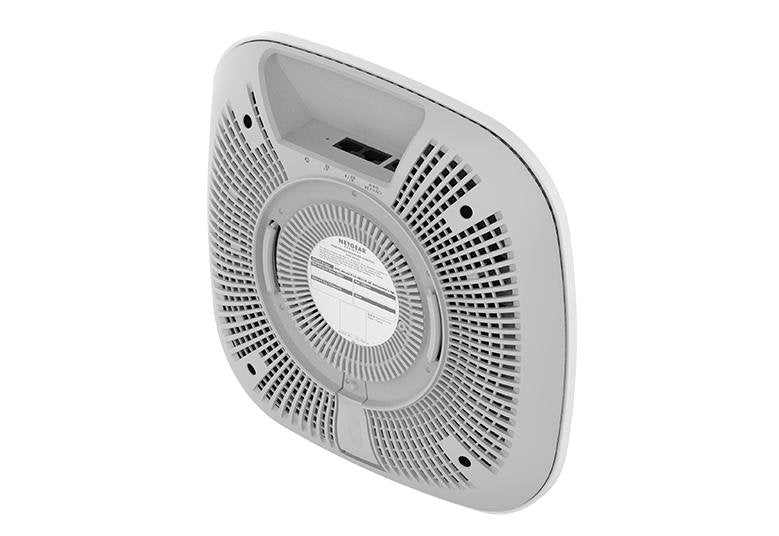 Netgear Wax625 Punto De Acceso Inalmbrico Wi-Fi 6 2.4 Ghz, 5 Ghz Instalable En Pared/Techo