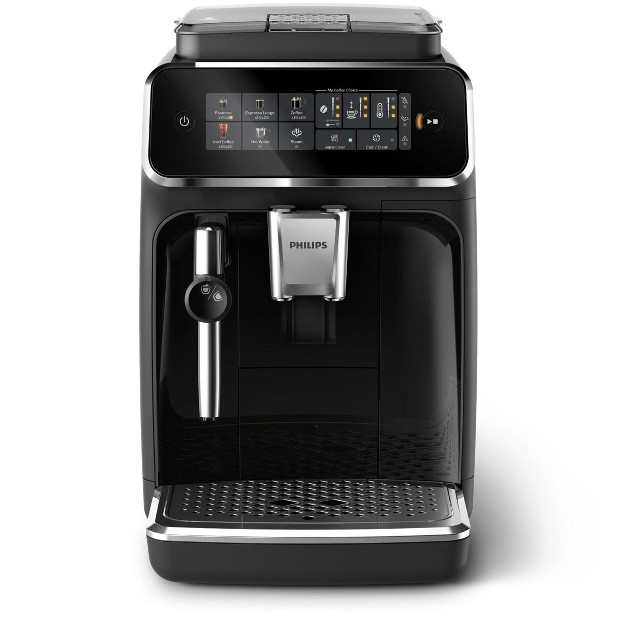 EAN 8720389028946 - Philips EP3321/40 cafetera eléctrica Totalmente automática Máquina espresso 1,8 L imagen 2