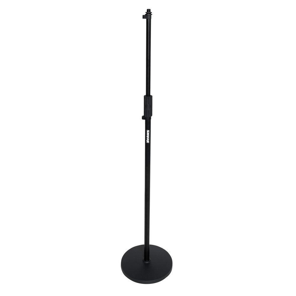 Soporte De Micrófono Shure Sh-Rbmicstand10