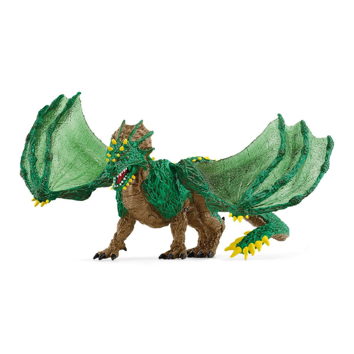 Schleich Eldrador Creatures Dragón De La Selva 70791