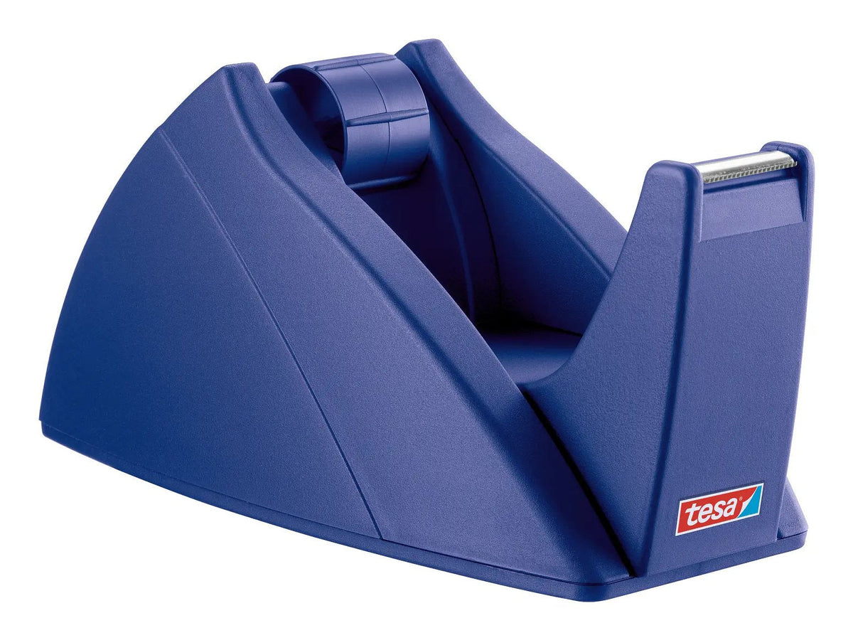 Tesa Easy Cut® Dispensador De Sobremesa Royalblau