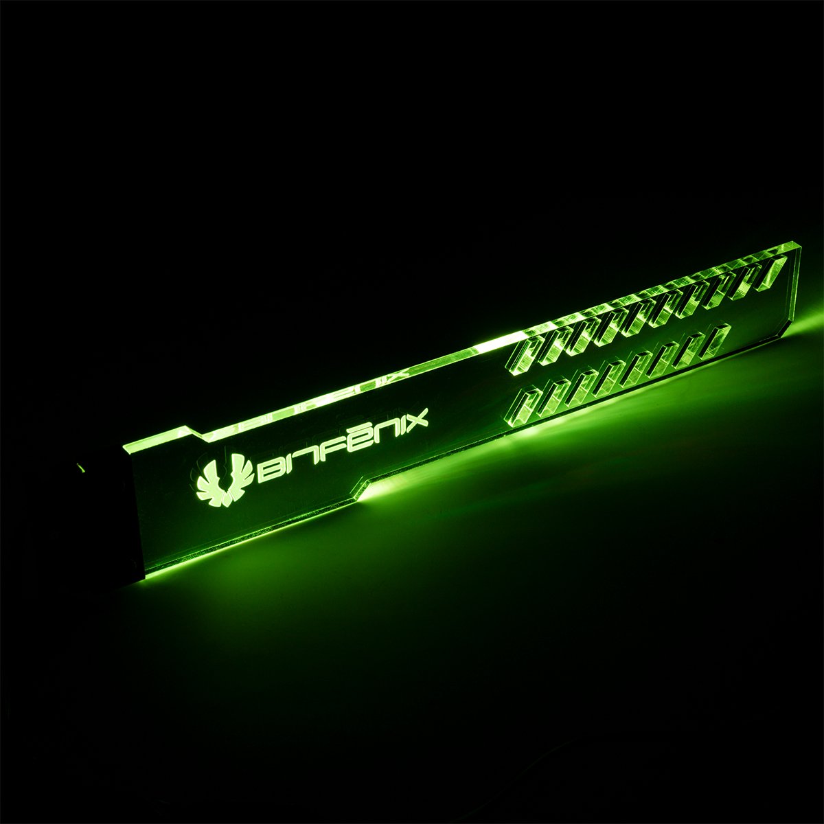 EAN 4712883217265 - BitFenix Alchemy 3.0 Universal Soporte de GPU imagen 7