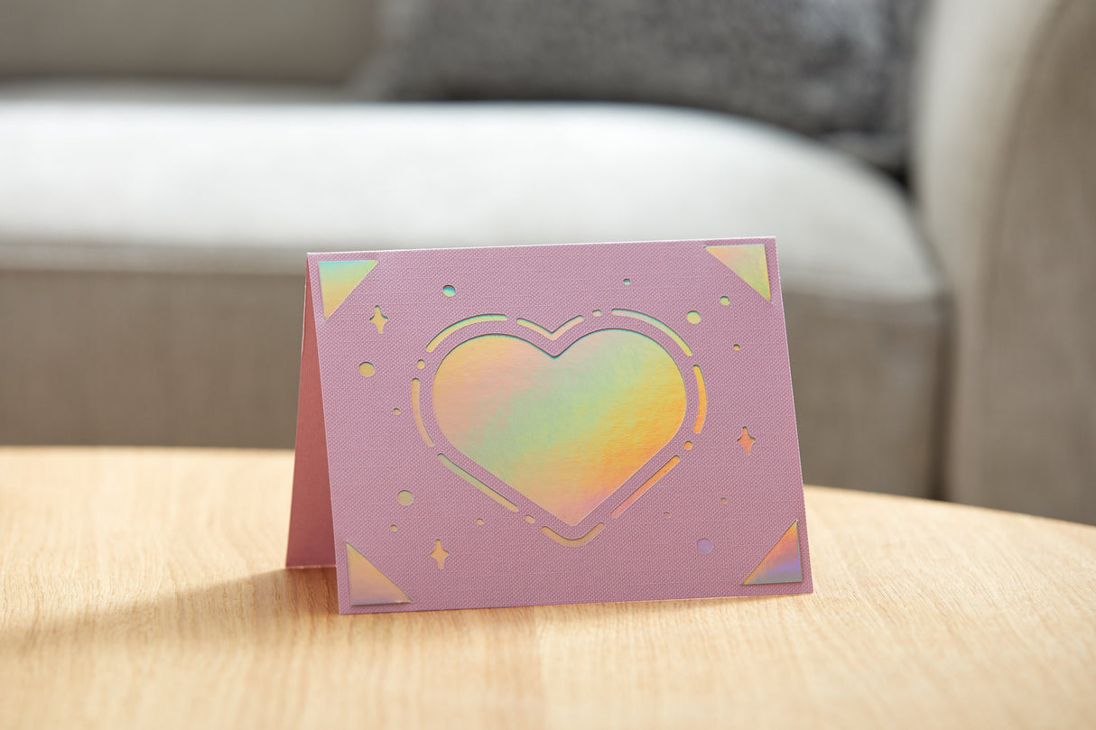 EAN 93573856914 - Cricut Joy Insert Cards Tarjeta de felicitación estándar 12 pieza(s) imagen 6