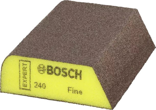 Bosch Expert S473 Schleifschwamm 1 Unidades