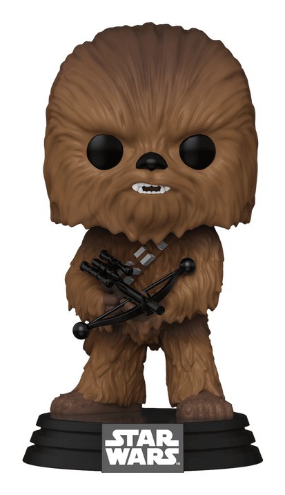 Funko Pop Star Wars New Classics Chewbacca 67533