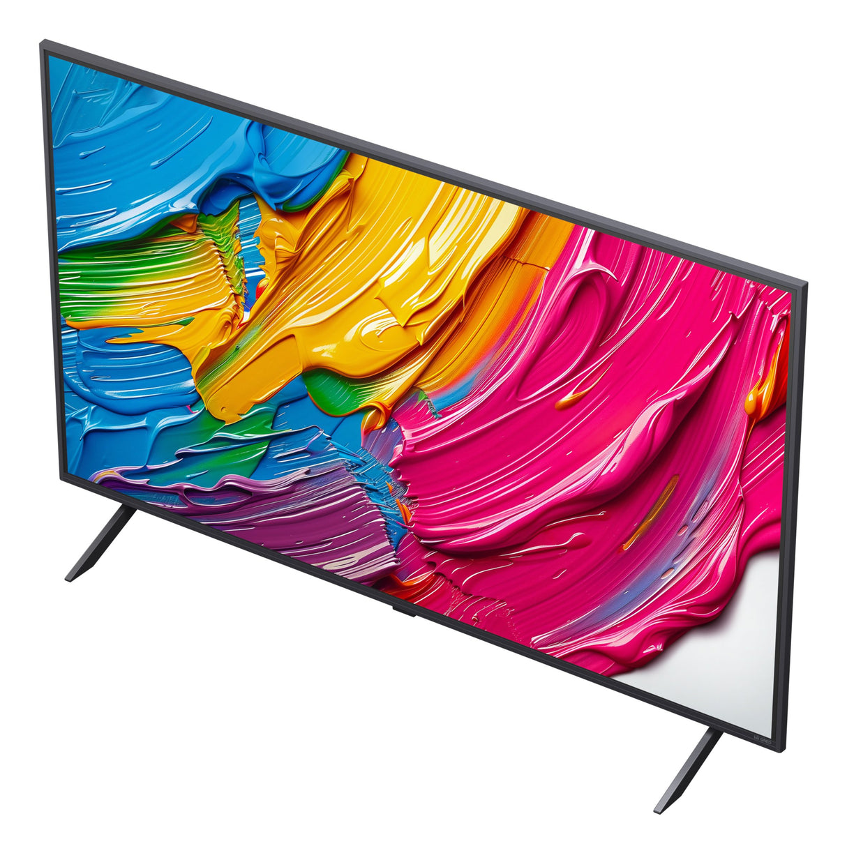 EAN 8806096398364 - LG QNED AI 50QNED80A6A 127 cm (50") 4K Ultra HD Smart TV Wifi Negro imagen 10