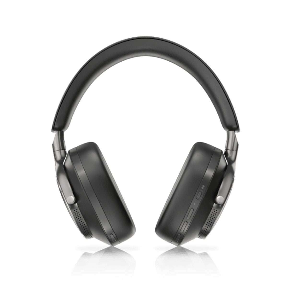 Auriculares Bowers And Wilkins Inalambricos Px8 Headphone Dark Forest