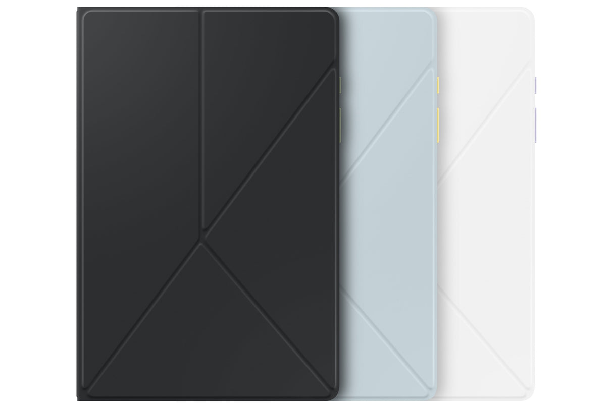 EAN 8806095300528 - Samsung EF-BX210TWEGWW funda para tablet 27,9 cm (11") Folio Blanco imagen 6