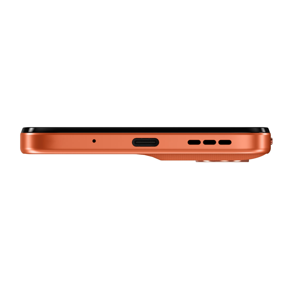 Motorola Xt2535-3 Moto G06 4g 4gb Ram 128gb - Orange Eu