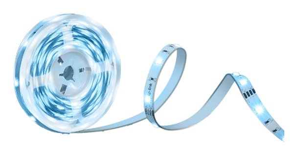 Smart Light Strip Multicolor