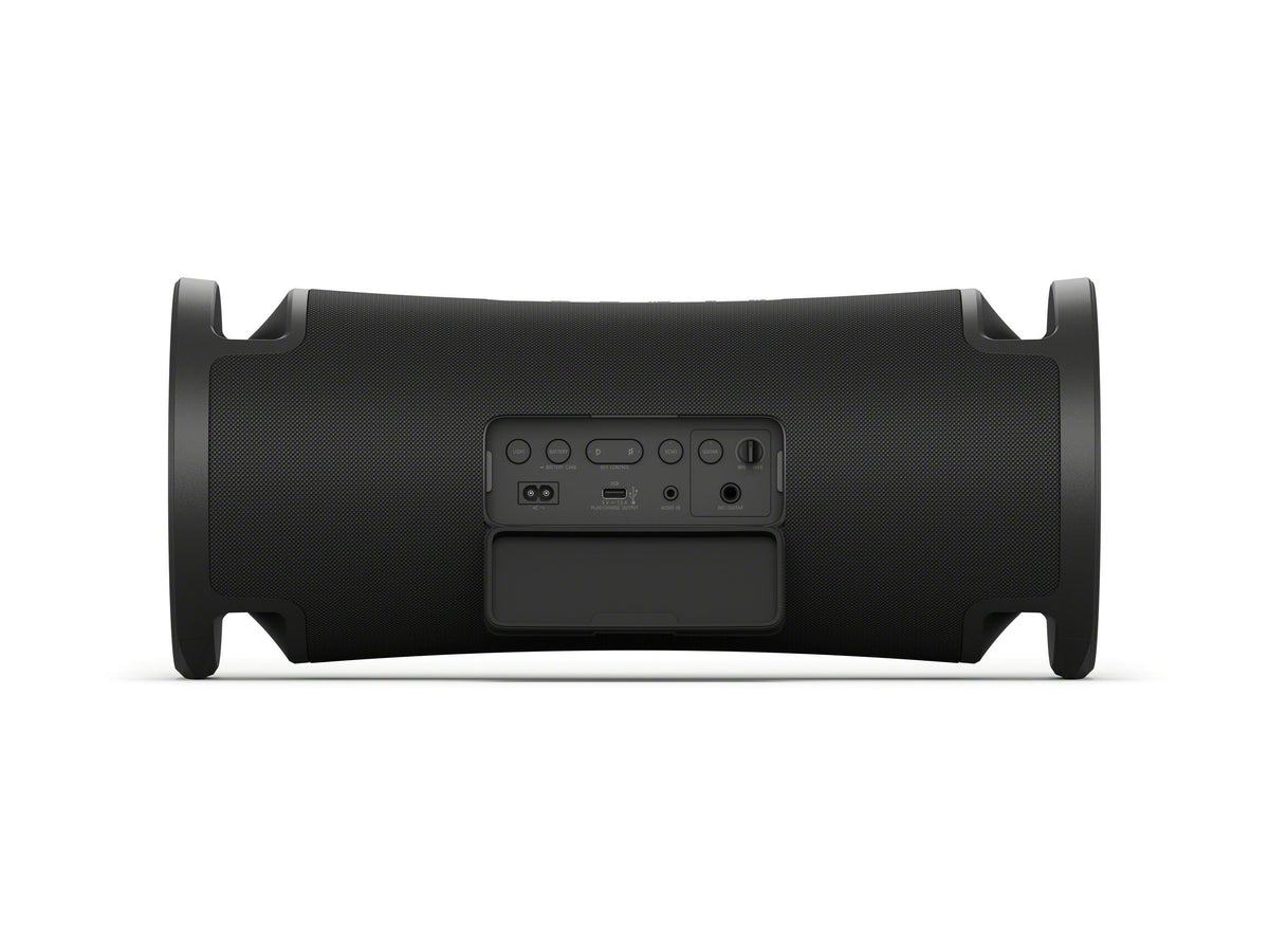 EAN 4548736157323 - Sony SRSULT70B Altavoz para fiestas Negro imagen 14