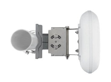 Kit De Montaje En Pome Zyxel Para Carcasa Vacía De Ap Exterior