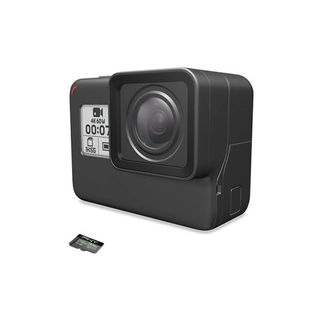EAN 0751492639062 - PNY P-SDU256V32100PRO-GE memoria flash 256 GB MicroSDXC UHS-I Clase 10 imagen 3