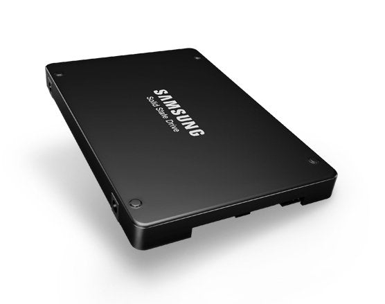 Disco Ssd Samsung 2.5" 1.9tb Sas Pm1643a Bulk Ent.