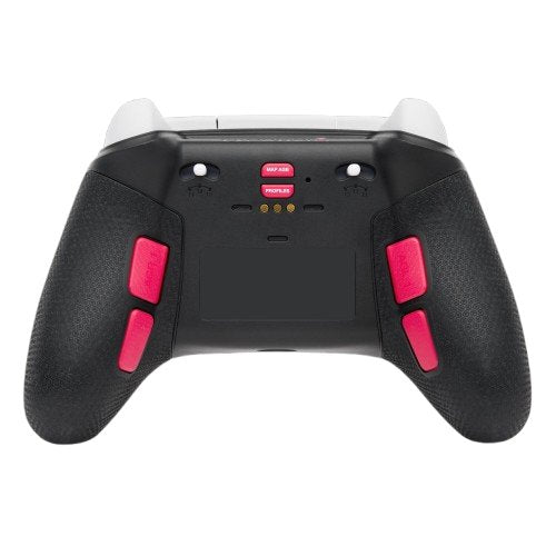 EAN 0617885127113 - PowerA XBGP0400-01 mando y volante Multicolor Bluetooth/USB Gamepad Analógico/Digital PC, Xbox Series S, imagen 6