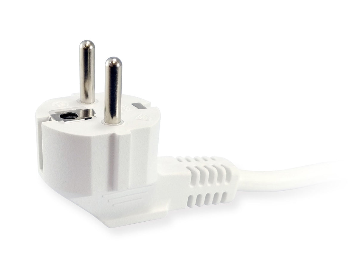 EAN 4015867222065 - Equip 245554 base múltiple 1,8 m 5 salidas AC Interior Blanco imagen 2