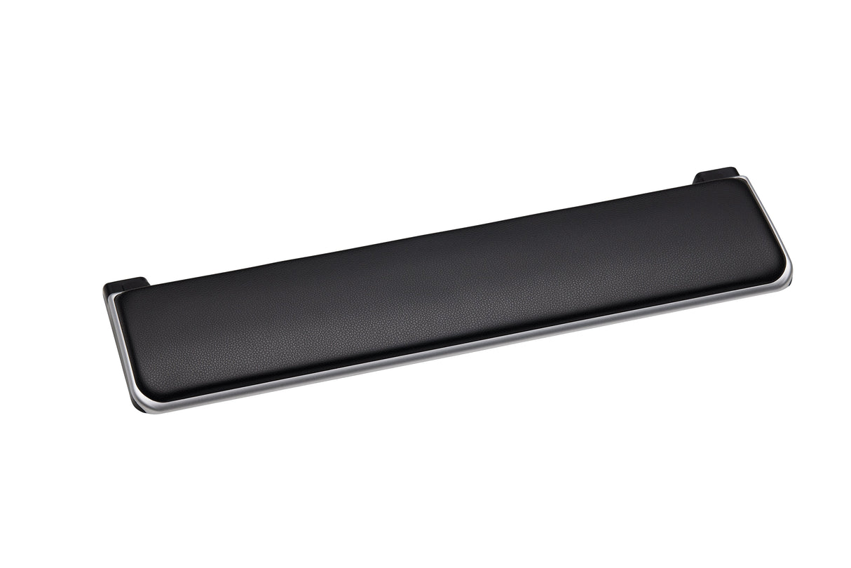 EAN 0743870004784 - Contour Design CDWRBK00110 descansa muñecas Cuero vegano Negro imagen 2