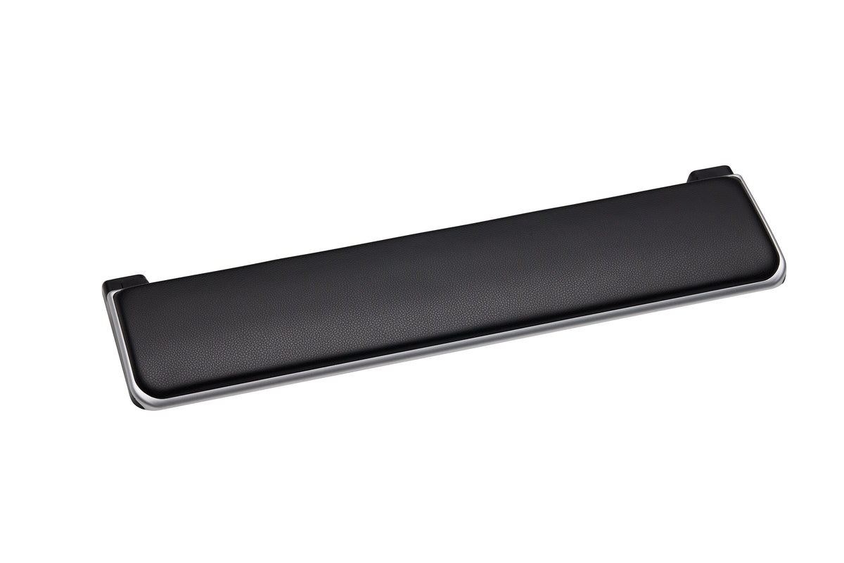 EAN 743870004784 - Contour Design CDWRBK00110 descansa muñecas Cuero vegano Negro imagen 2