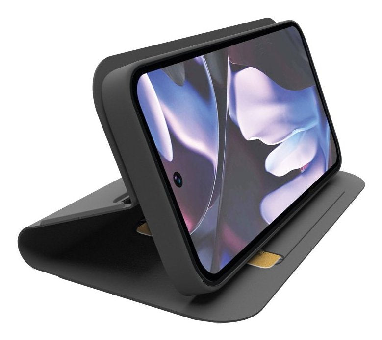 Sbs Wallet Stand Google Pixel 9a Schwarz