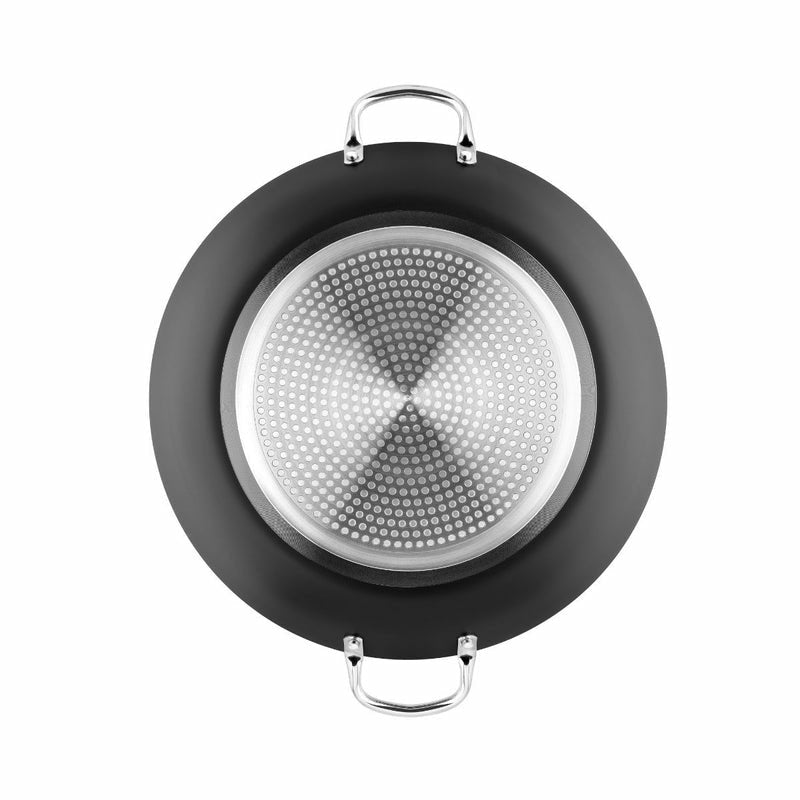 Paellera Monix Resistent Plus M371642 Ø42cm