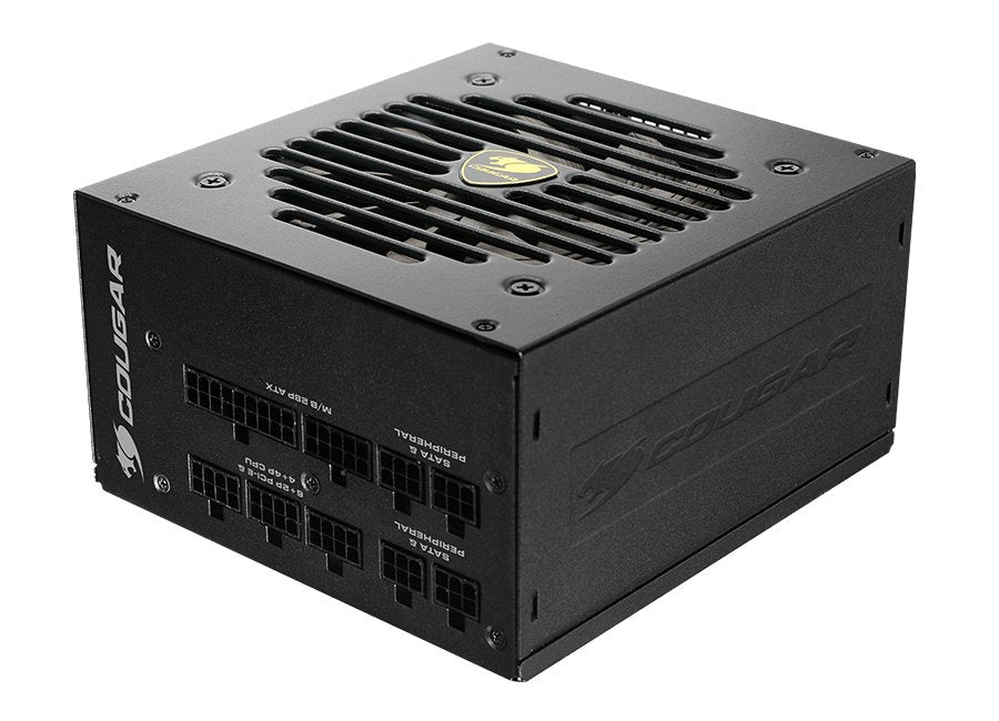 Fuente De Alimentacion Cougar 750w Psu Gx-F 80plus