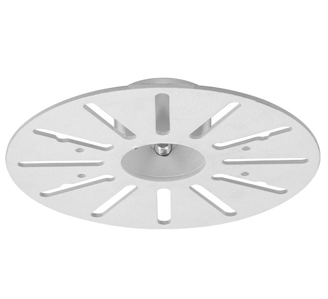 System V - Dome Security Camera Mount For 38mm Poles,