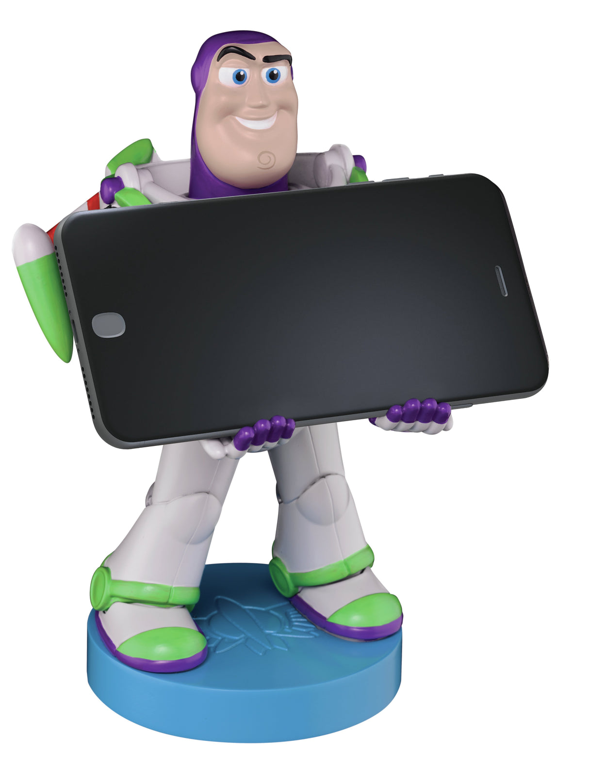 EAN 5060525893070 - Exquisite Gaming Cable Guys Buzz Lightyear Soporte pasivo Mando de videoconsola, Teléfono móvil/smartphon imagen 3