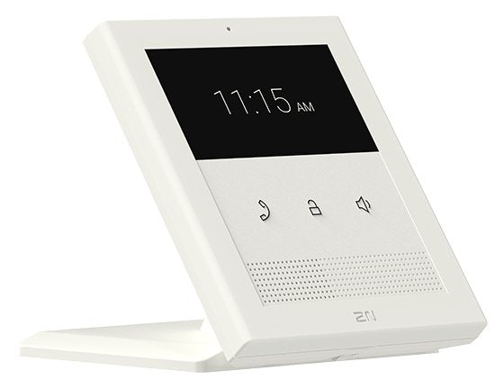 2n Gegensprechanlage 2n Clip, Ethernet