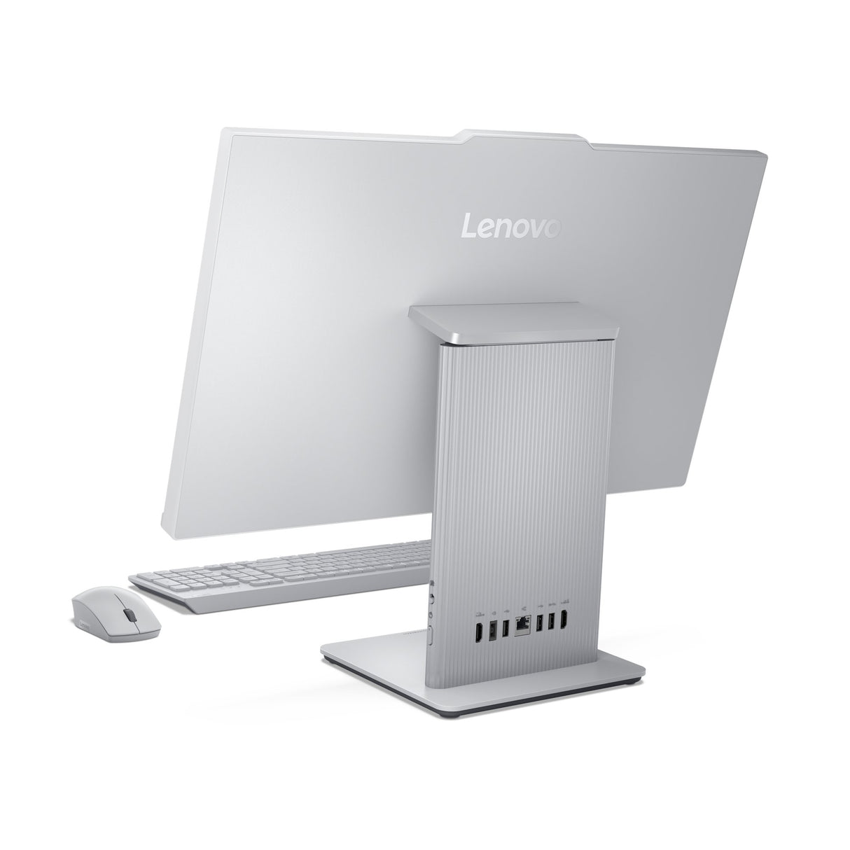 EAN 198156449856 - Lenovo IdeaCentre AIO 24IRH9 Intel® Core™ i5 i5-13420H 60,5 cm (23.8") 1920 x 1080 Pixeles PC todo en uno imagen 14