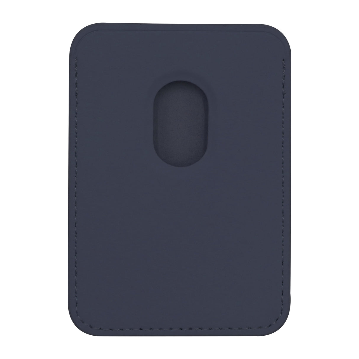 EAN 5711428068309 - dbramante1928 Wallet w/ MagSafe ICON Billetera Azul imagen 2