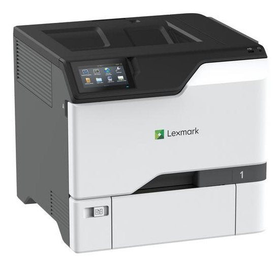 Lexmark Cs730de A4 Color Laser Printer 40ppm
